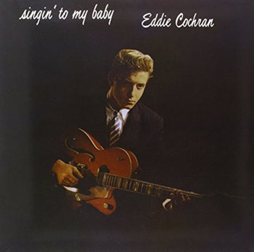 SINGIN' TO MY BABY | VINYL RECORD (LP)