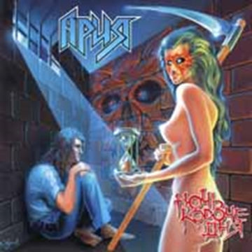 ARIA | NOCH KOROCHE DNYA (NIGHT IS SHORTER THAN DAY) | VINYL RECORD (LP)