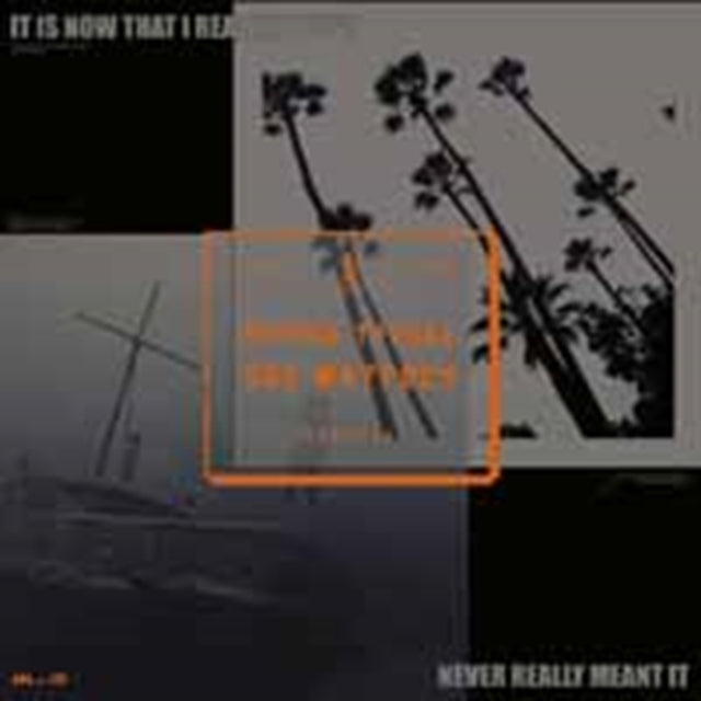 MUMIY TROLL | SOS MATROSU: SOS FOR SAILOR | VINYL RECORD (LP)