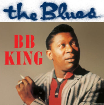 B.B.KING | BLUES | VINYL RECORD (LP)