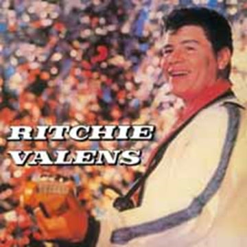 VALENS, RITCHIE | RITCHIE VALENS | VINYL RECORD (LP)
