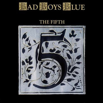 BAD BOYS BLUE | FIFTH | VINYL RECORD (LP)
