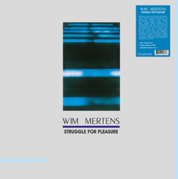 STRUGGLE FOR PLEASURE | VINYL RECORD (LP)