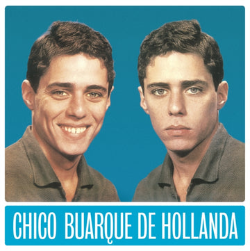 BUARQUE, CHICO | CHICO BUARQUE DE HOLLANDA | VINYL RECORD (LP)