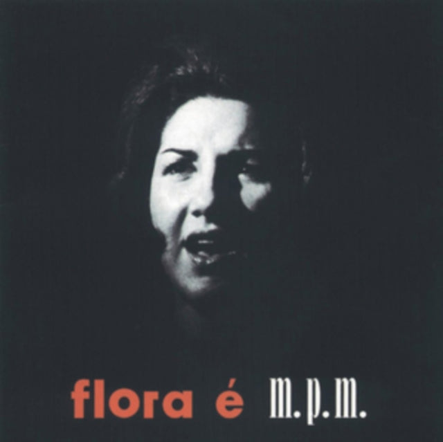 PURIM, FLORA | FLORA E MPM | VINYL RECORD (LP)