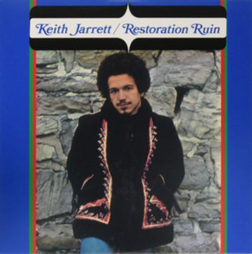 RESTORATION RUIN | VINYL RECORD (LP)