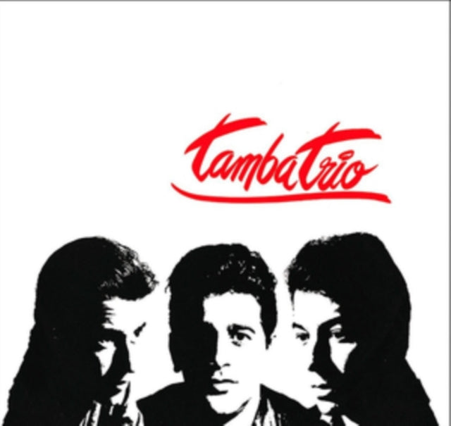 TAMBA TRIO | TAMBA TRIO | VINYL RECORD (LP)
