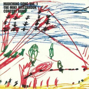 MARCHING SONGS VOL. 1 | VINYL RECORD (LP)