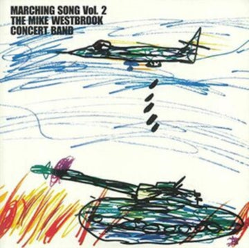 MARCHING SONGS VOL. 2 | VINYL RECORD (LP)