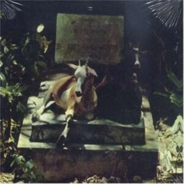 SPIRITS & WORM | SPIRITS & WORM | VINYL RECORD (LP)
