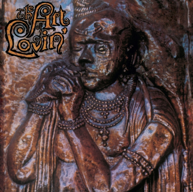 ART OF LOVIN' | ART OF LOVIN | VINYL RECORD (LP)