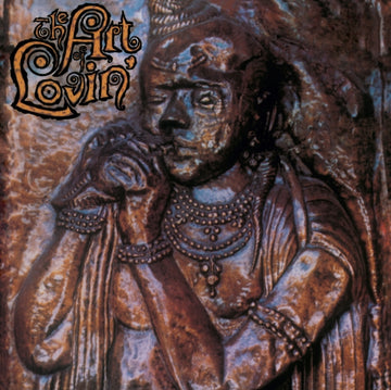 ART OF LOVIN' | ART OF LOVIN | VINYL RECORD (LP)