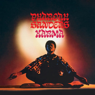 KARMA | VINYL RECORD (LP)