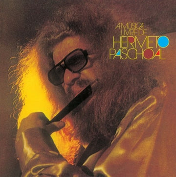 MUSICA LIVRE DE HERMETO PASCHOAL | VINYL RECORD (LP)