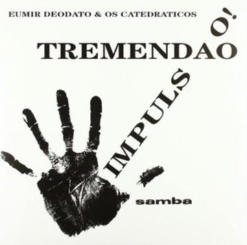 IMPULS O! + TREMENDAO (180G) | VINYL RECORD (LP)