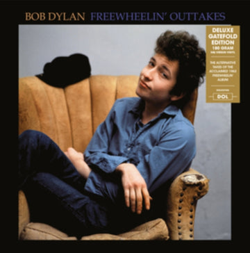 FREEWHEELIN' OUTTAKES | VINYL RECORD (LP)