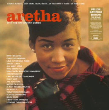 FRANKLIN, ARETHA | ARETHA | VINYL RECORD (LP)