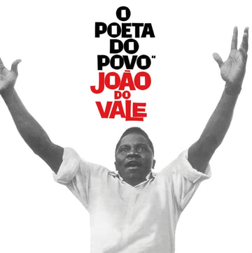 JOAO DO VALE | O POETA DO POVO | VINYL RECORD (LP)