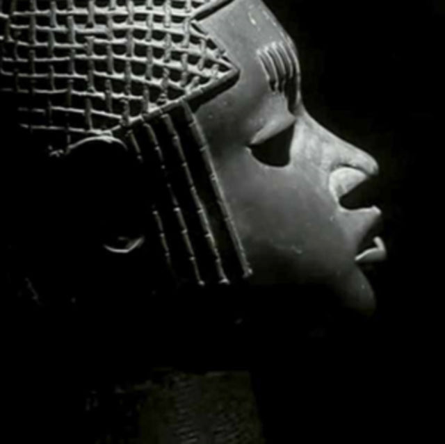 BERNARD, GUY | LES STATUES MEURENT AUSSI | VINYL RECORD (LP)