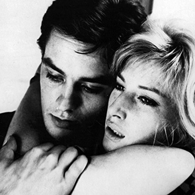 L'ECLISSE O.S.T. | L'ECLISSE O.S.T. | VINYL RECORD (LP)
