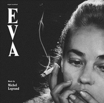 EVA | VINYL RECORD (LP)