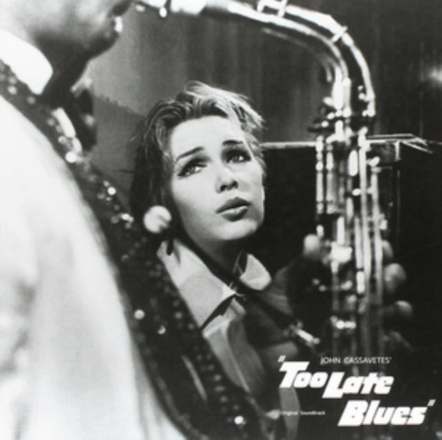 RAKSIN, DAVID | TOO LATE BLUES | VINYL RECORD (LP)