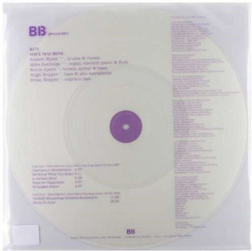 JOHN PEEL'S TOP GEAR '67 & '69 | VINYL RECORD (LP)
