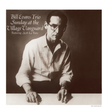 SUNDAY AT THE VILLAGE VANGUARD | VINYL RECORD (LP)