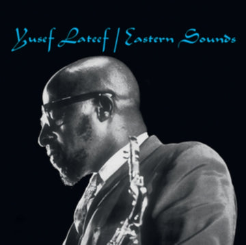 EASTERN SOUNDS | VINYL RECORD (LP)