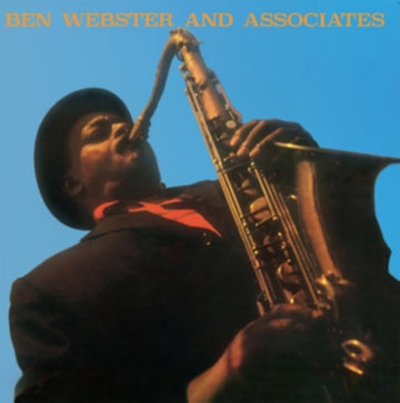 BEN WEBSTER & ASSOCIATES | VINYL RECORD (LP)