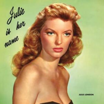 JULIE IS HER NAME | VINYL RECORD (LP)