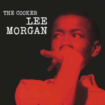 COOKER | VINYL RECORD (LP)