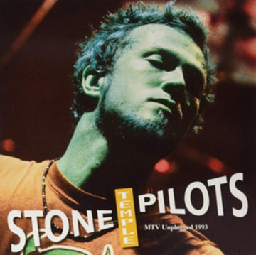 STONE TEMPLE PILOTS | MTV UNPLUGGED 1993 | VINYL RECORD (LP)