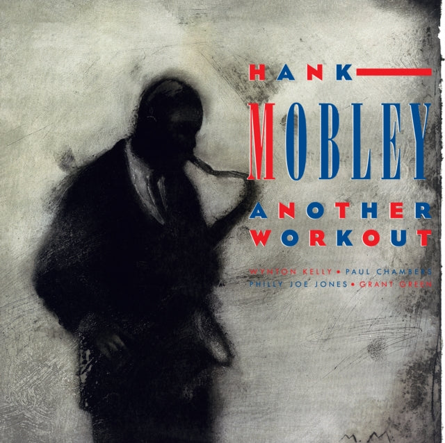 MOBLEY, HANK | ANOTHER WORKOUT | VINYL RECORD (LP)