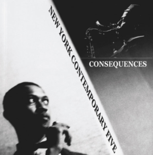 NEW YORK CONTEMPORARY FIV | CONSEQUENCES (180G) | VINYL RECORD (LP)