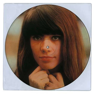 HARDY, FRANCOISE | CANTA PER VOI IN ITALIANO | VINYL RECORD (LP)