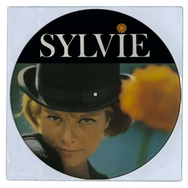 VARTAN, SYLVIE | SYLVIE | VINYL RECORD (LP)
