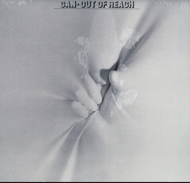 CAN | OUT OF REACH  (180G/LP/CD) | VINYL RECORD (LP)