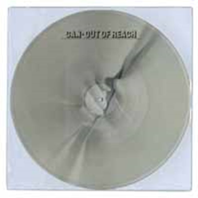 CAN | OUT OF REACH | VINYL RECORD (LP)