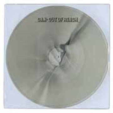 CAN | OUT OF REACH | VINYL RECORD (LP)