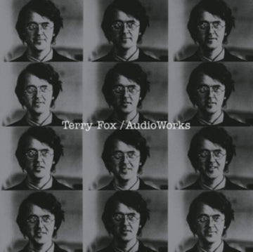 FOX, TERRY | AUDIOWORKS | VINYL RECORD (LP)