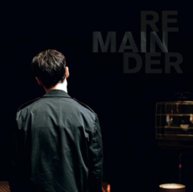 SCHNEIDER TM | REMAINDER (180G) | VINYL RECORD (LP)