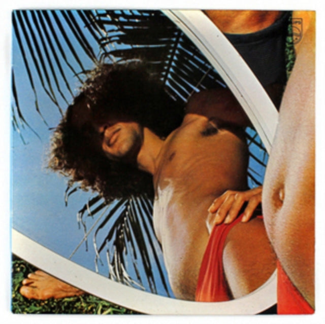 CAETANO VELOSO | ARA AZUL | VINYL RECORD (LP)