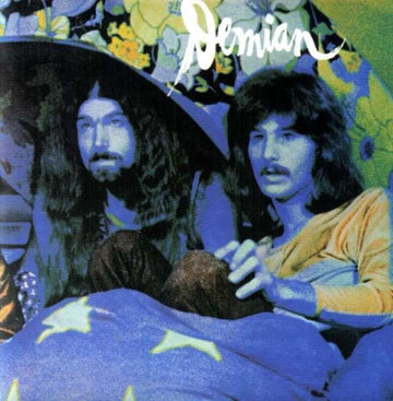 DEMIAN (IMPORT) | VINYL RECORD (LP)