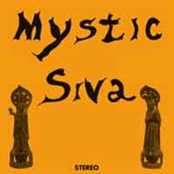 MYSTIC SIVA | VINYL RECORD (LP)