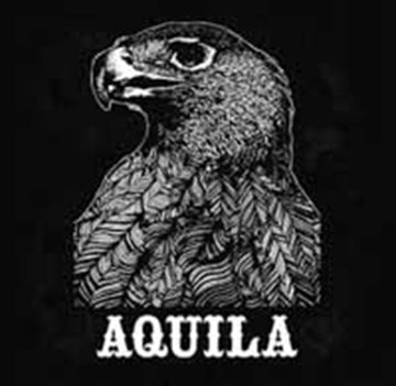 AQUILA | VINYL RECORD (LP)