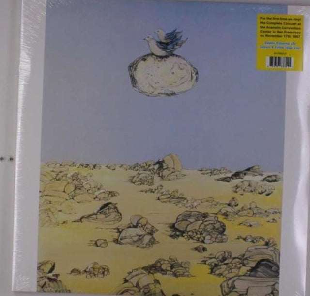 DONOVAN | IN CONCERT | VINYL RECORD (LP)