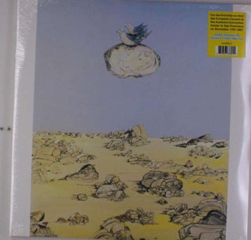 DONOVAN | IN CONCERT | VINYL RECORD (LP)