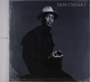 CHERRY, DON | AT BRACKNELL JAZZ FESTIVAL, 1986 | VINYL RECORD (LP)
