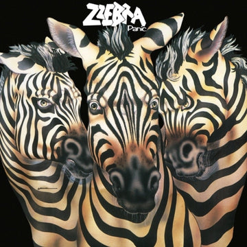 PANIC | VINYL RECORD (LP)